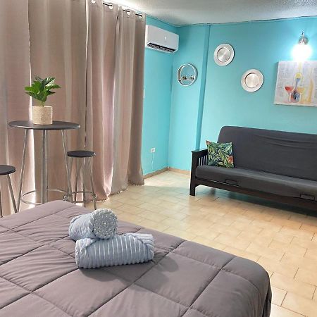 Beach Studios At Isla Verde San Juan Bagian luar foto
